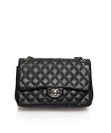 Chanel Chanel Classic Jumbo Double flap Lambskin Bag - ADL1417