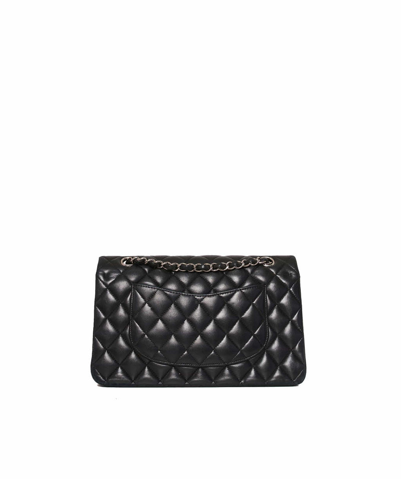 Chanel Chanel Classic Medium Double Flap Lambskin Bag - ADL1330