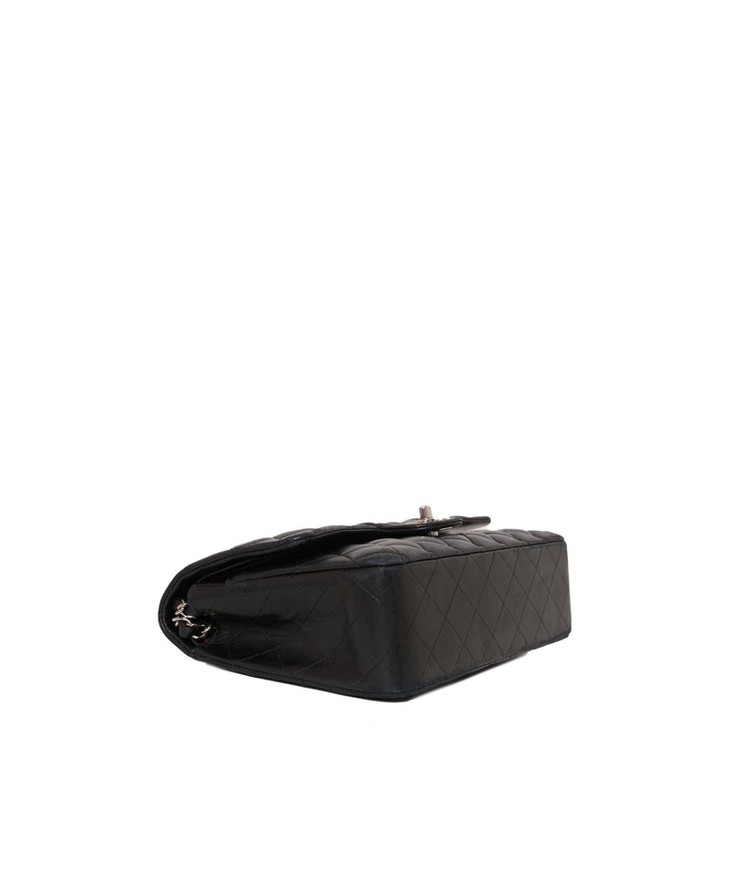 Chanel Chanel Classic Medium Double Flap Lambskin Bag - ADL1330