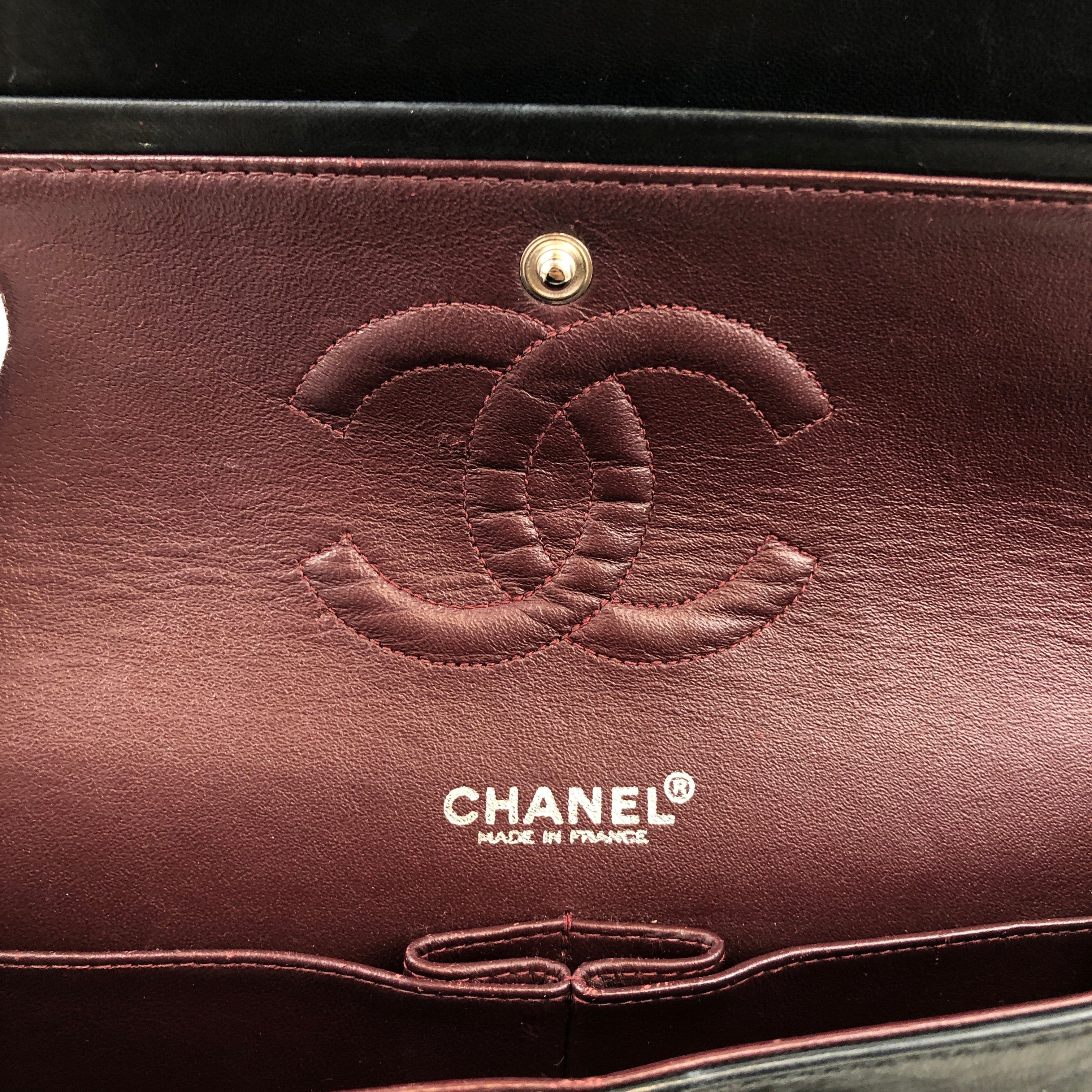 Chanel Chanel Classic Medium Double Flap PXL1044