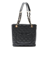 Chanel Chanel Classic Quilted PST SYL1014