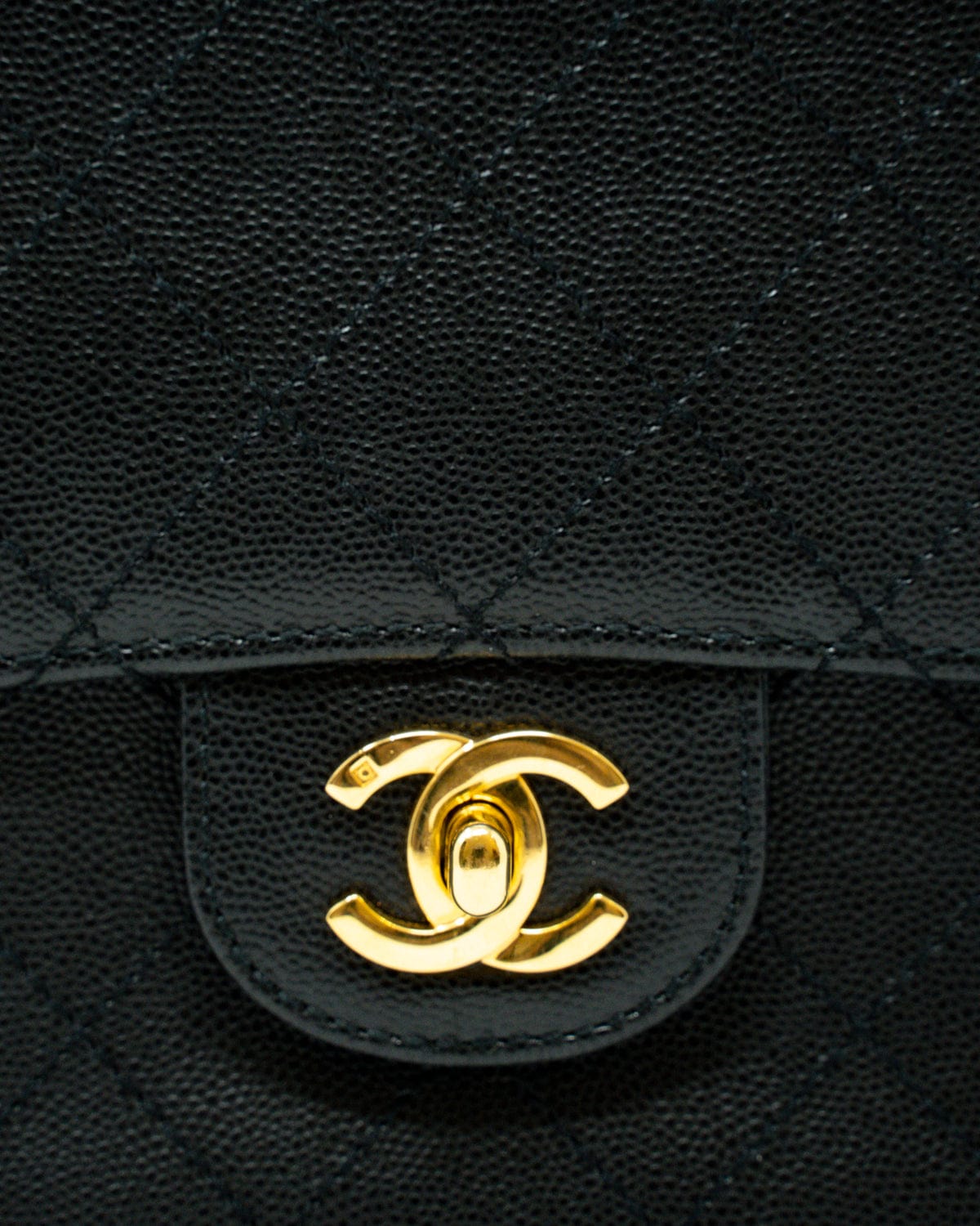 Chanel Chanel Classic Single Flap Medium Chain Shoulder Bag ASL2411