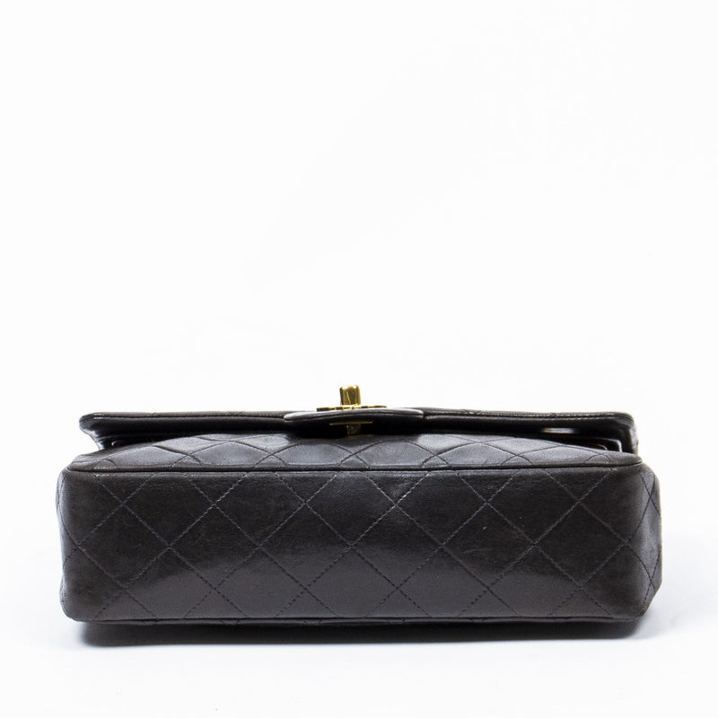 Chanel Chanel Classic Small 9" Double Flap Bag AWL1130