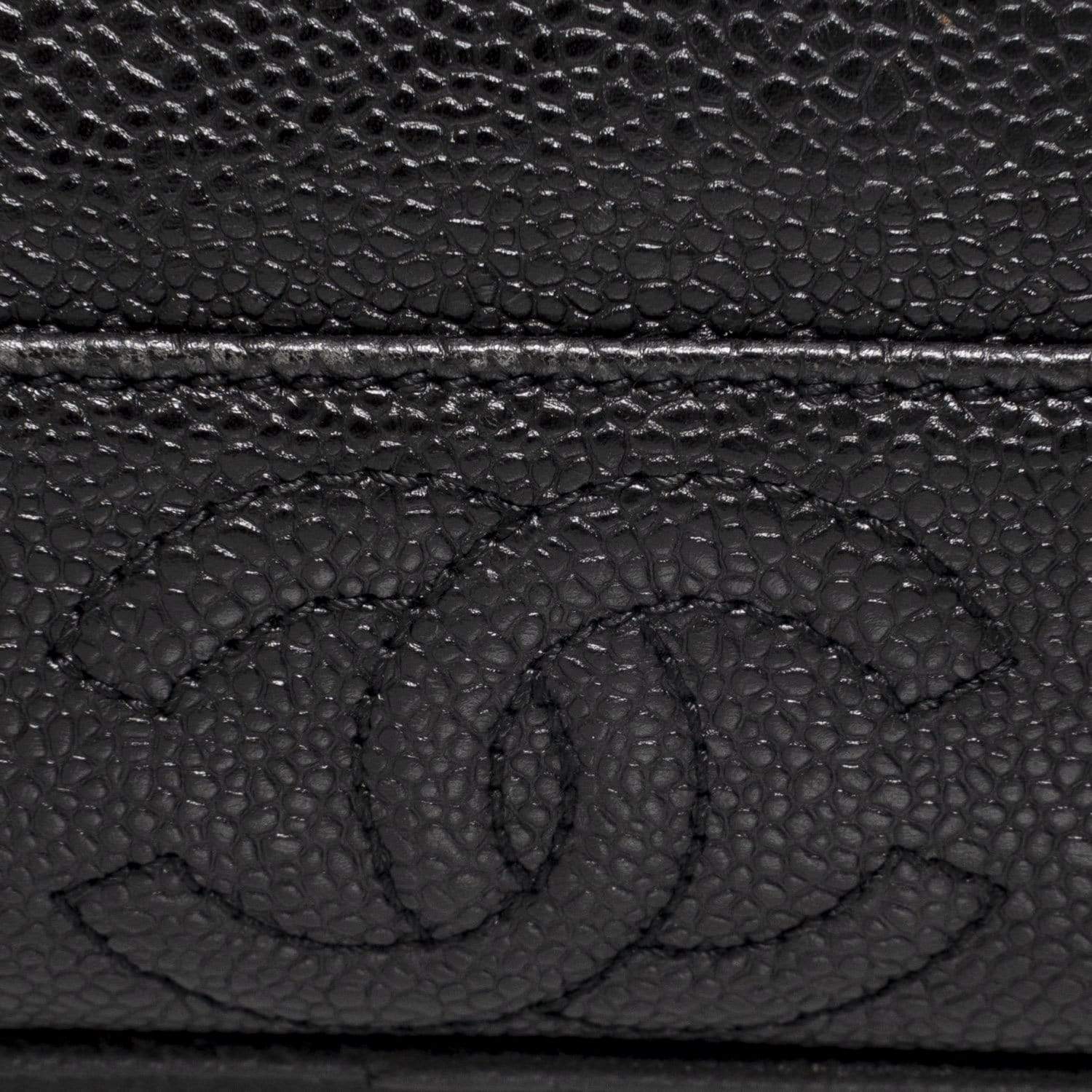 Chanel Chanel Coco Caviar Chain Shoulder Bag - RCL1181