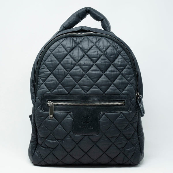 Chanel mochila best sale