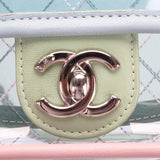 Chanel Chanel Coco Splash Flap Bag RJL1230