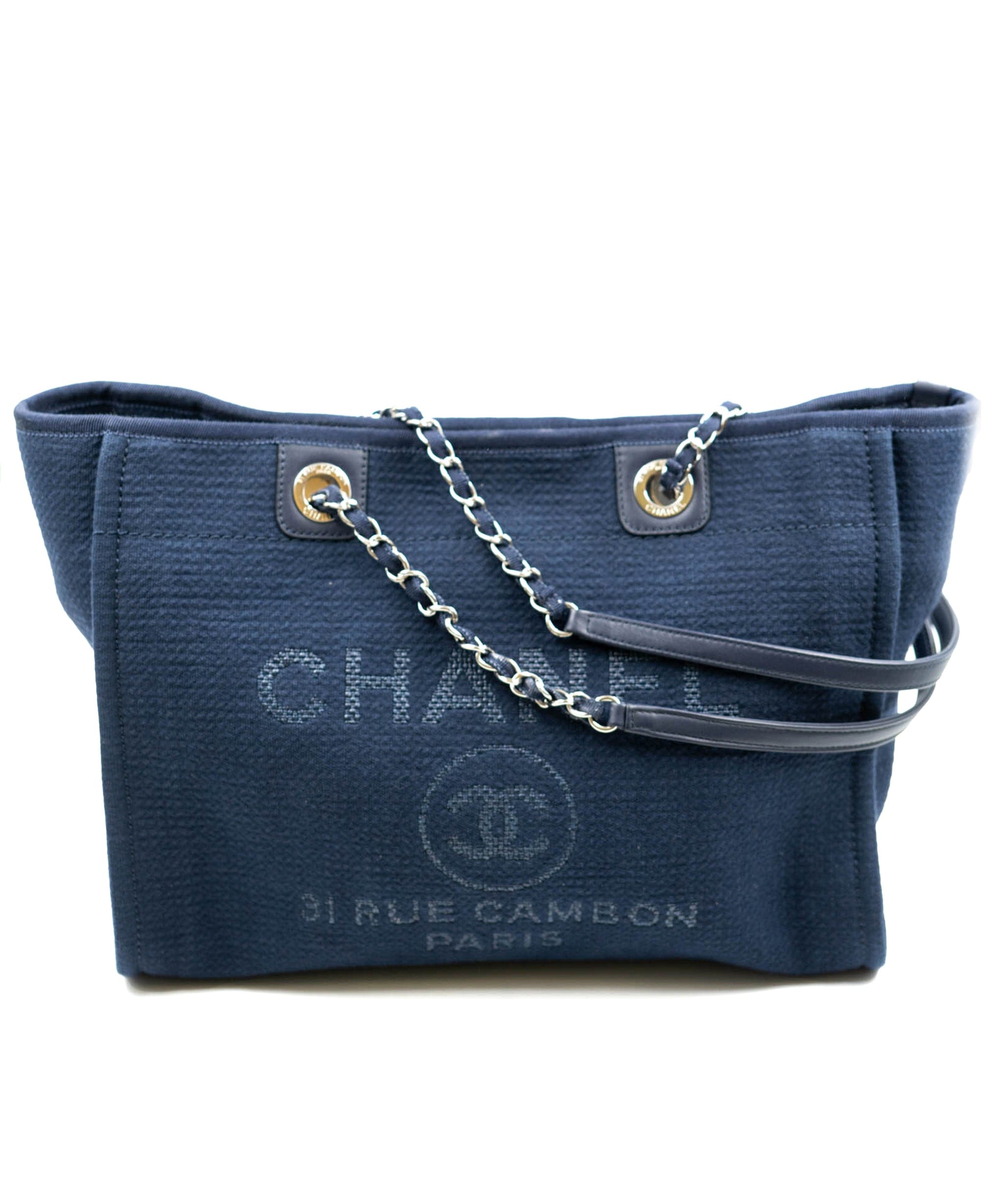 Chanel Chanel deauville bag - AWL3941