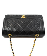 Chanel Chanel Diana Vintage 10" med cross body bag - AWL2769