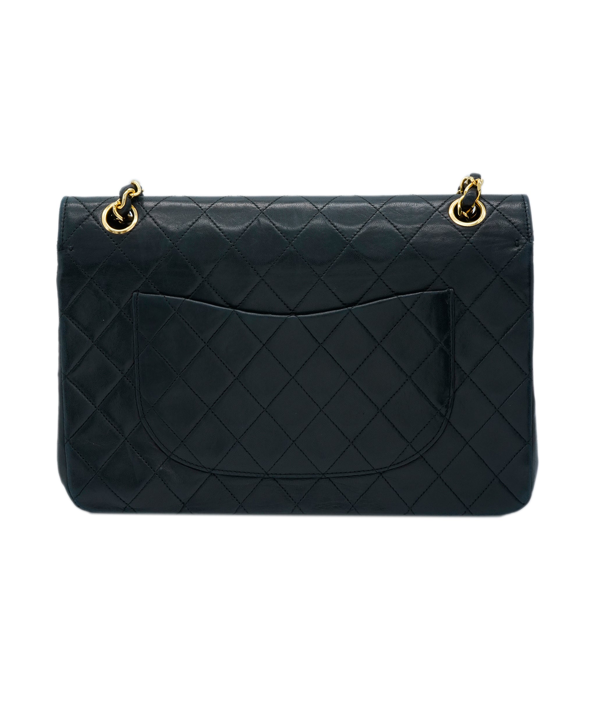 Chanel Chanel double classic flap ALC0322