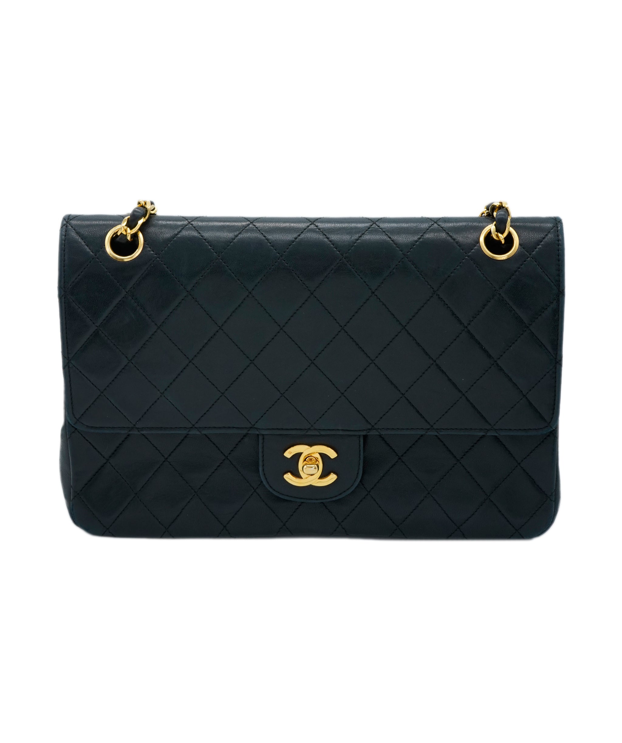 Chanel Chanel double classic flap ALC0322