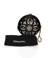 Chanel Chanel Embellished Evening Pouch - AWL1033