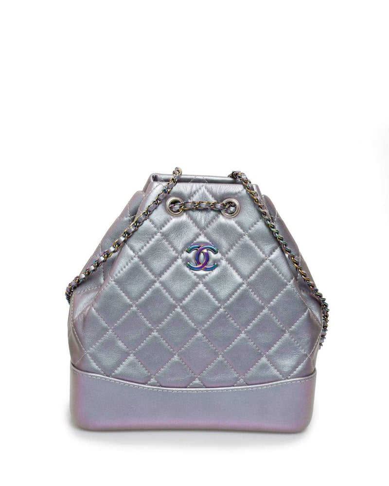 Chanel Gabrielle Backpack - ADL1532 – LuxuryPromise