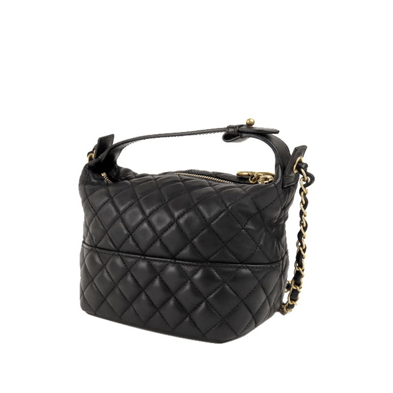 CHANEL MINI GABRIELLE STYLE CROSSBODY BAG MW2447