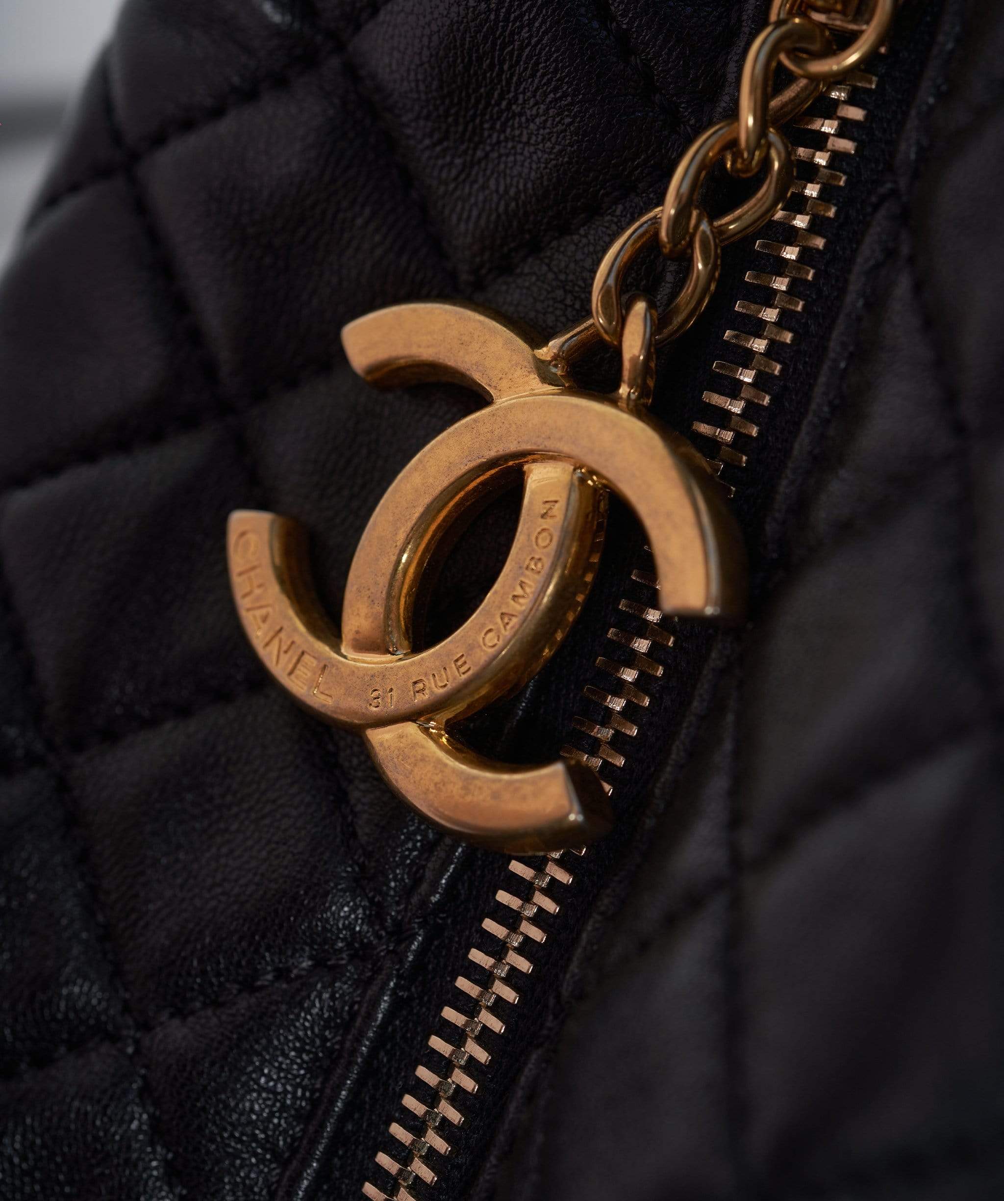 Chanel Chanel Gabrielle tote bag