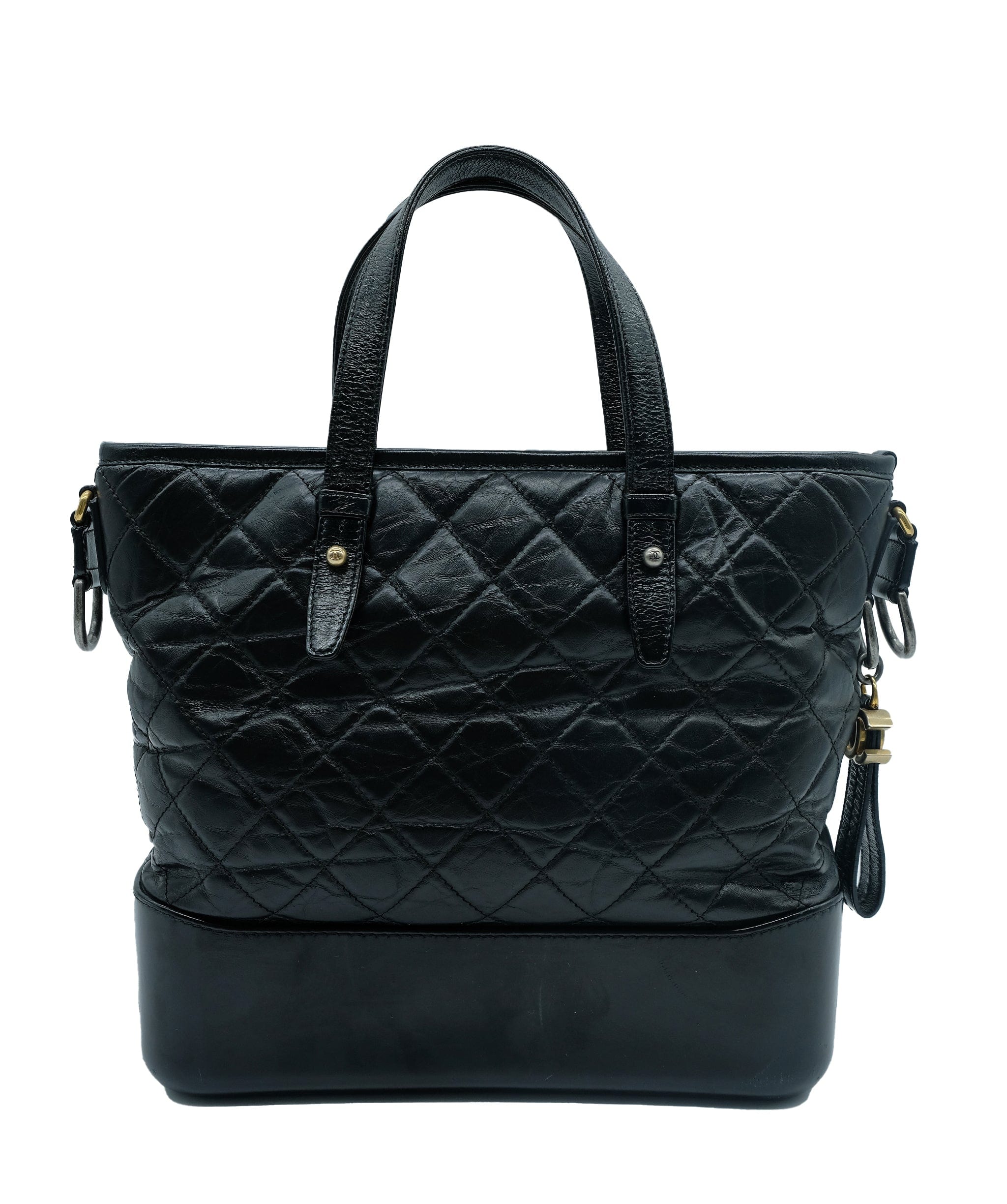 Chanel Chanel Gabrielle Tote REL1008