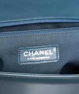 Chanel Chanel Glazed Boy Bag Large Bag  - ADL1438