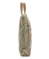 Chanel Chanel Graffiti Shoulder Tote Bag - AWL1740