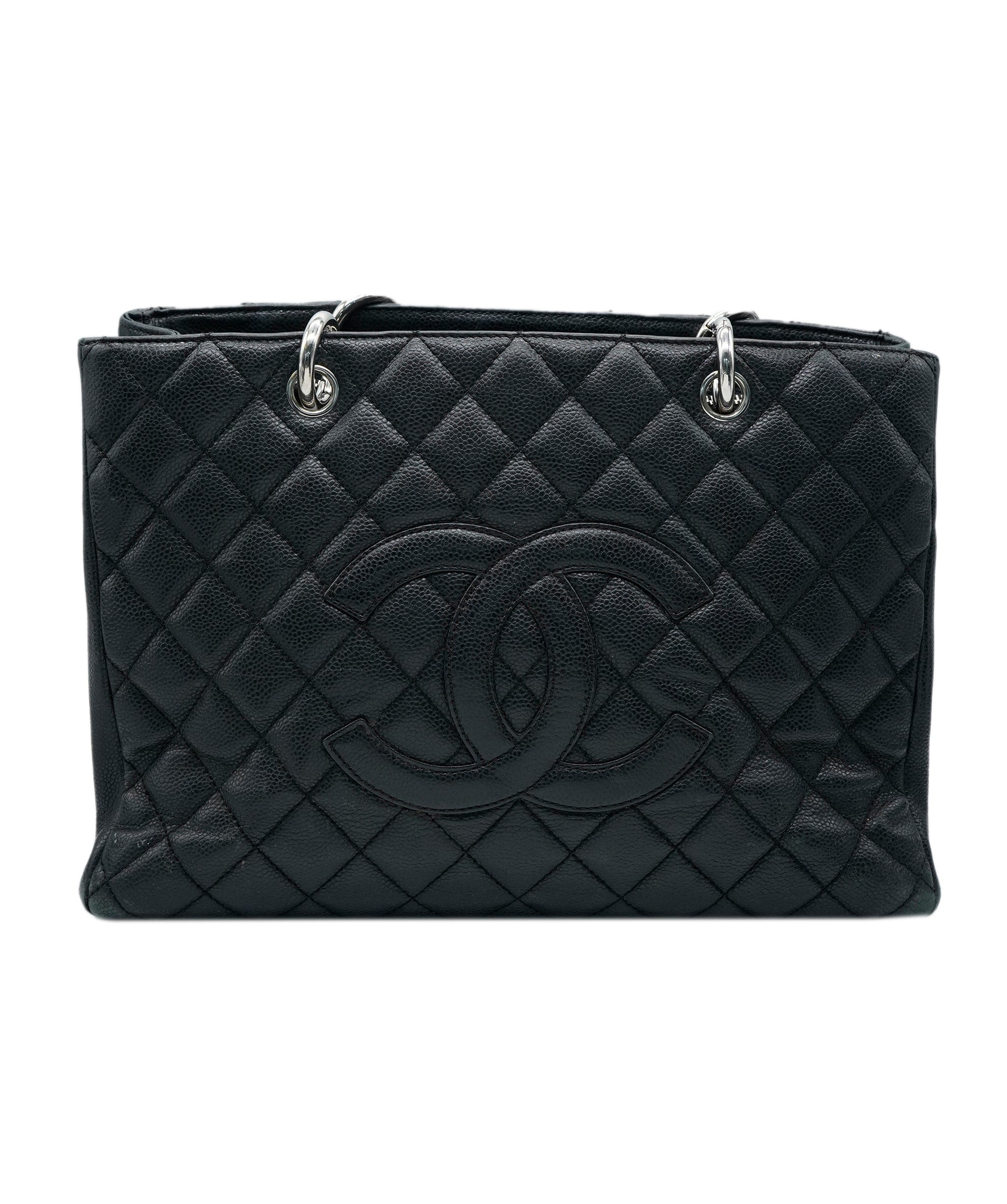 Chanel Chanel GST with SHW  - AGL2192