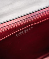 Chanel Chanel Jumbo Lambskin with Silver Hardware - AWL1721