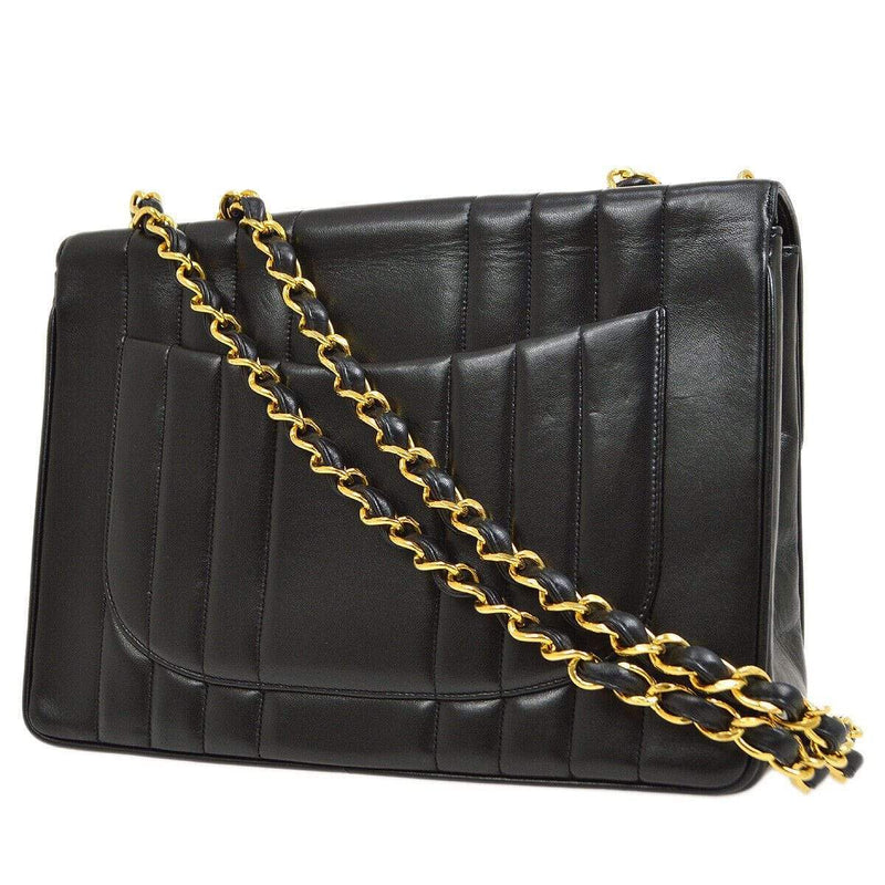 Chanel Jumbo Mademoiselle Shoulder Bag - ASL1841 – LuxuryPromise