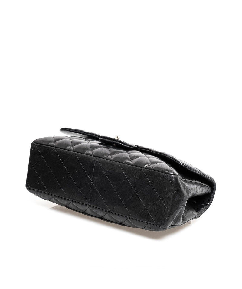 Chanel Lambskin Flap Bag – SFN