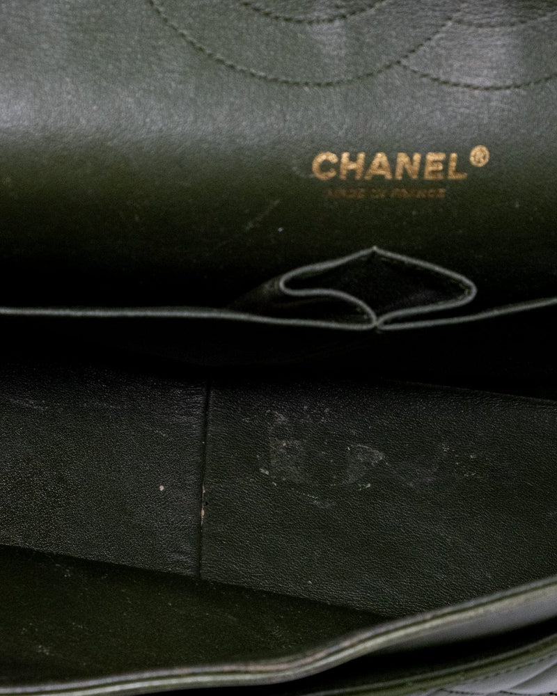 Chanel Chanel Jumbo Tri-colour - AWL2123