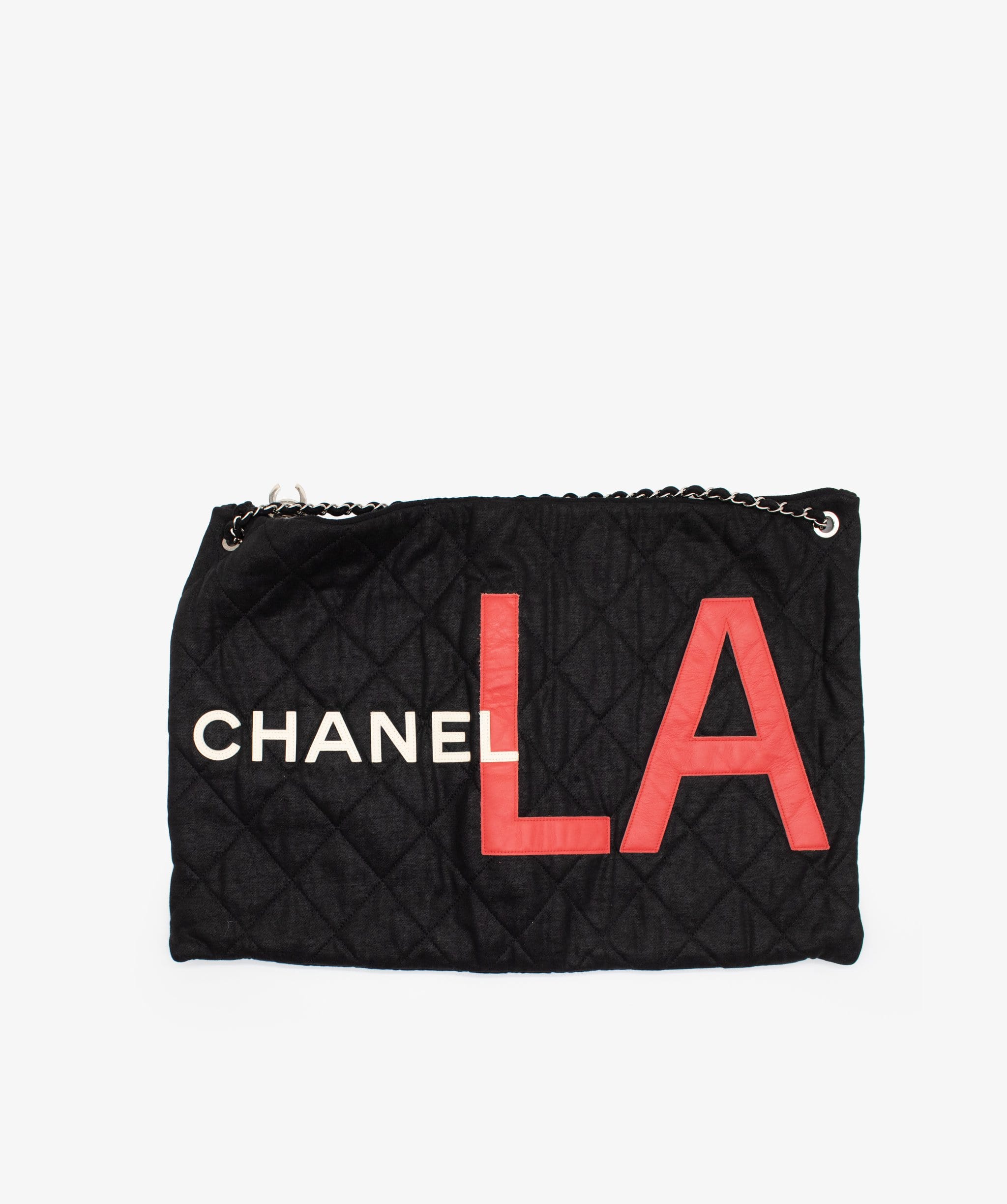 Chanel Chanel LA Cruise Chain Shoulder Bag