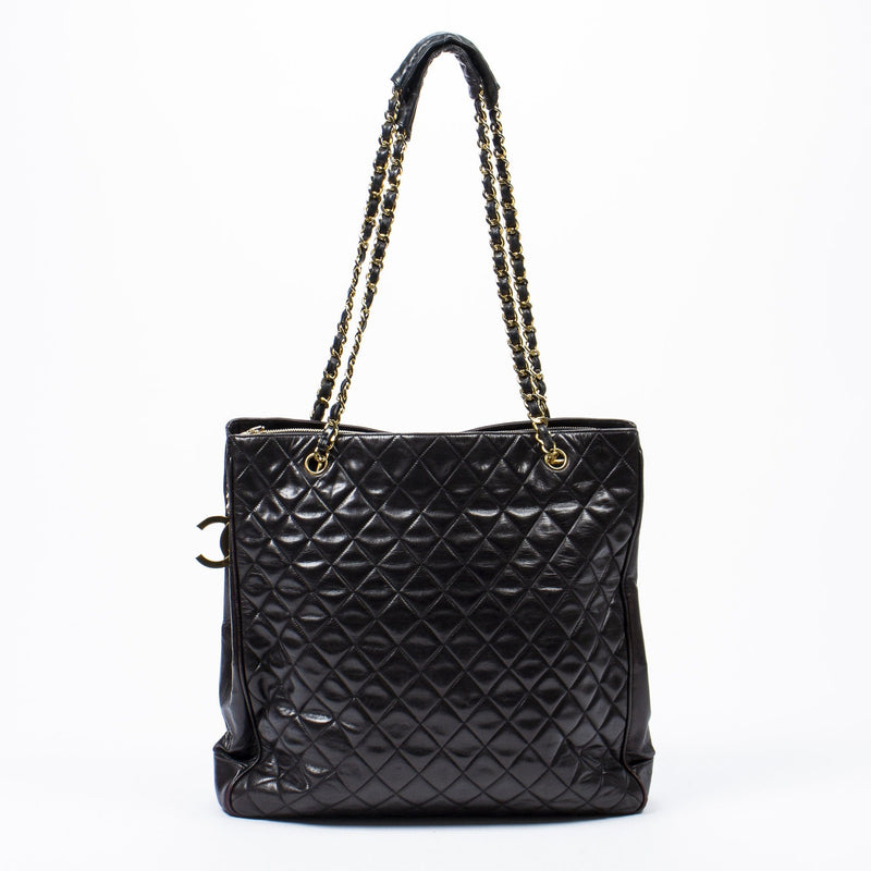 Chanel Large Shopping Tote - AWL1530 – LuxuryPromise