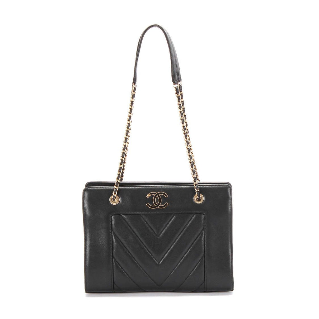 Chanel Mademoiselle Bag
