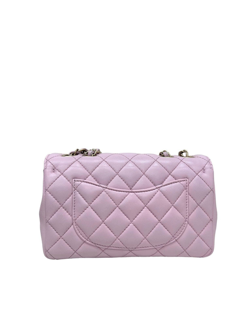 Chanel mademoiselle chic flap Clearance