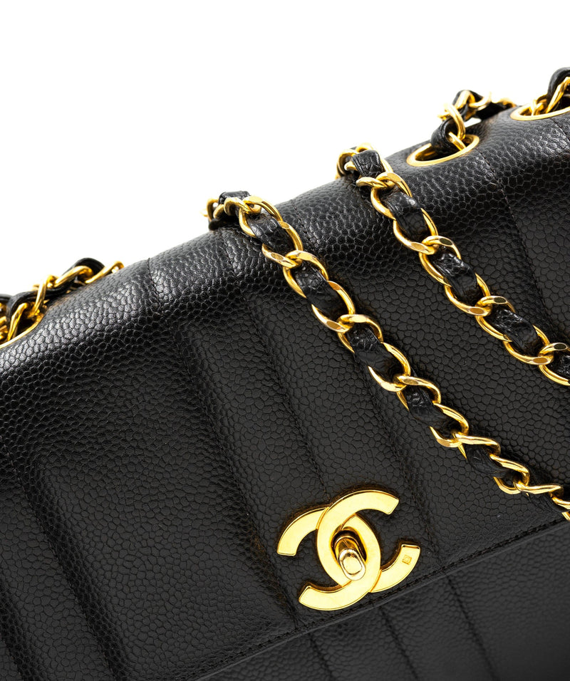 Chanel Mademoiselle Vintage Flap Bag  Rent Chanel Handbags for 195month
