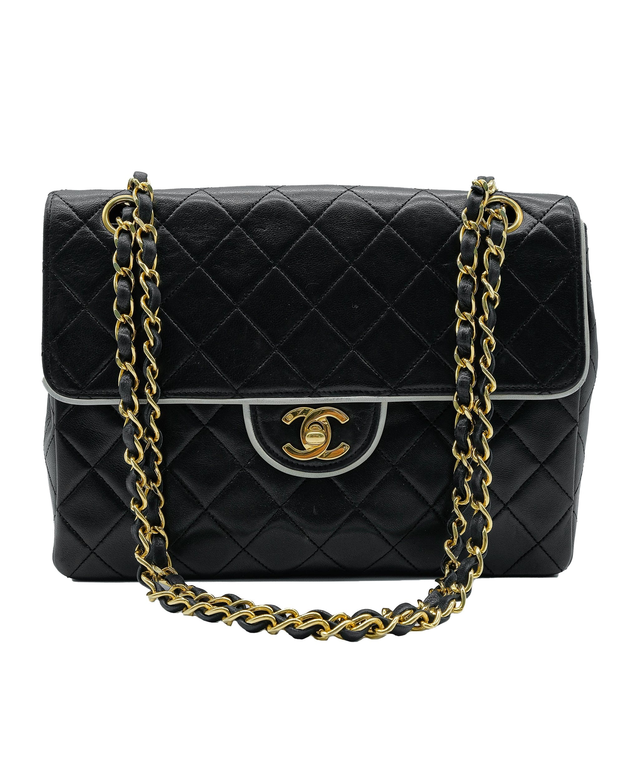 Chanel Chanel Matelasse Chain Shoulder 90155399 RJL1916