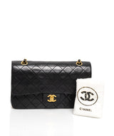 Chanel Chanel Matelasse Double Flap Shoulder Bag - ASL1508
