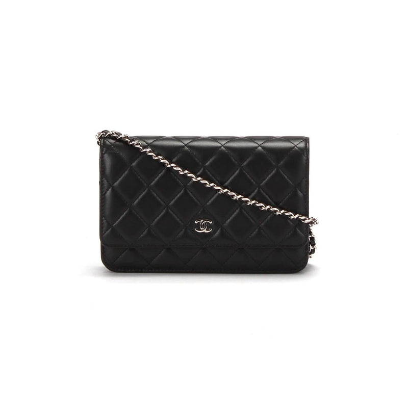 Chanel Matelasse Wallet On Chain RJL1225 – LuxuryPromise