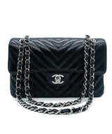 Chanel Chanel Medium Chevron Bag RJC1966