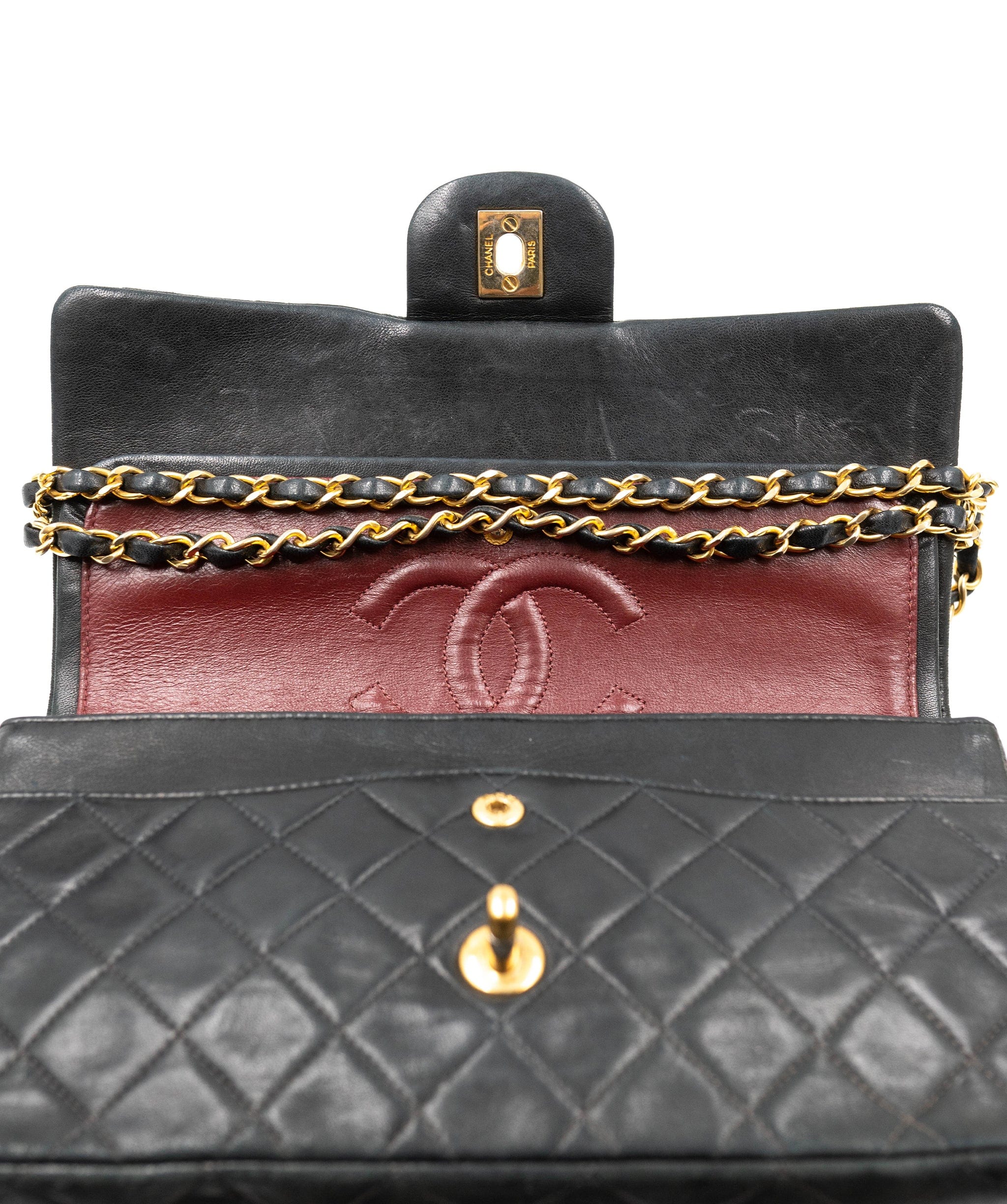 Chanel Chanel Medium Classic Double Flap Bag **wrong image attached please retake photos**