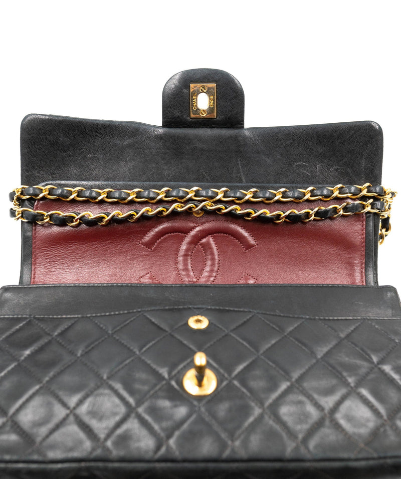 Chanel Medium Classic Double Flap Bag MW1829 – LuxuryPromise