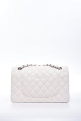 Chanel Chanel Medium Flap (caviar) SYL1033