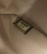 Chanel Chanel Mini 7" Timeless Square Beige Gold Hardware - ASL1417