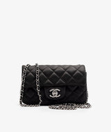 Chanel Chanel Mini Classic Lambskin Flap Bag RCL1079