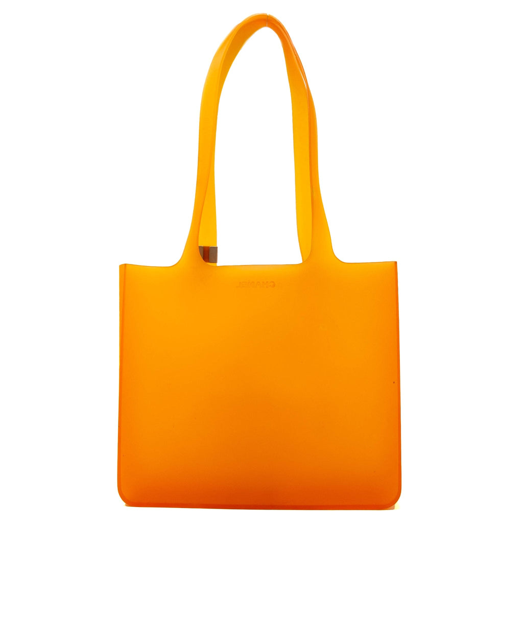 Chanel orange jelly bag - AGL2216 – LuxuryPromise