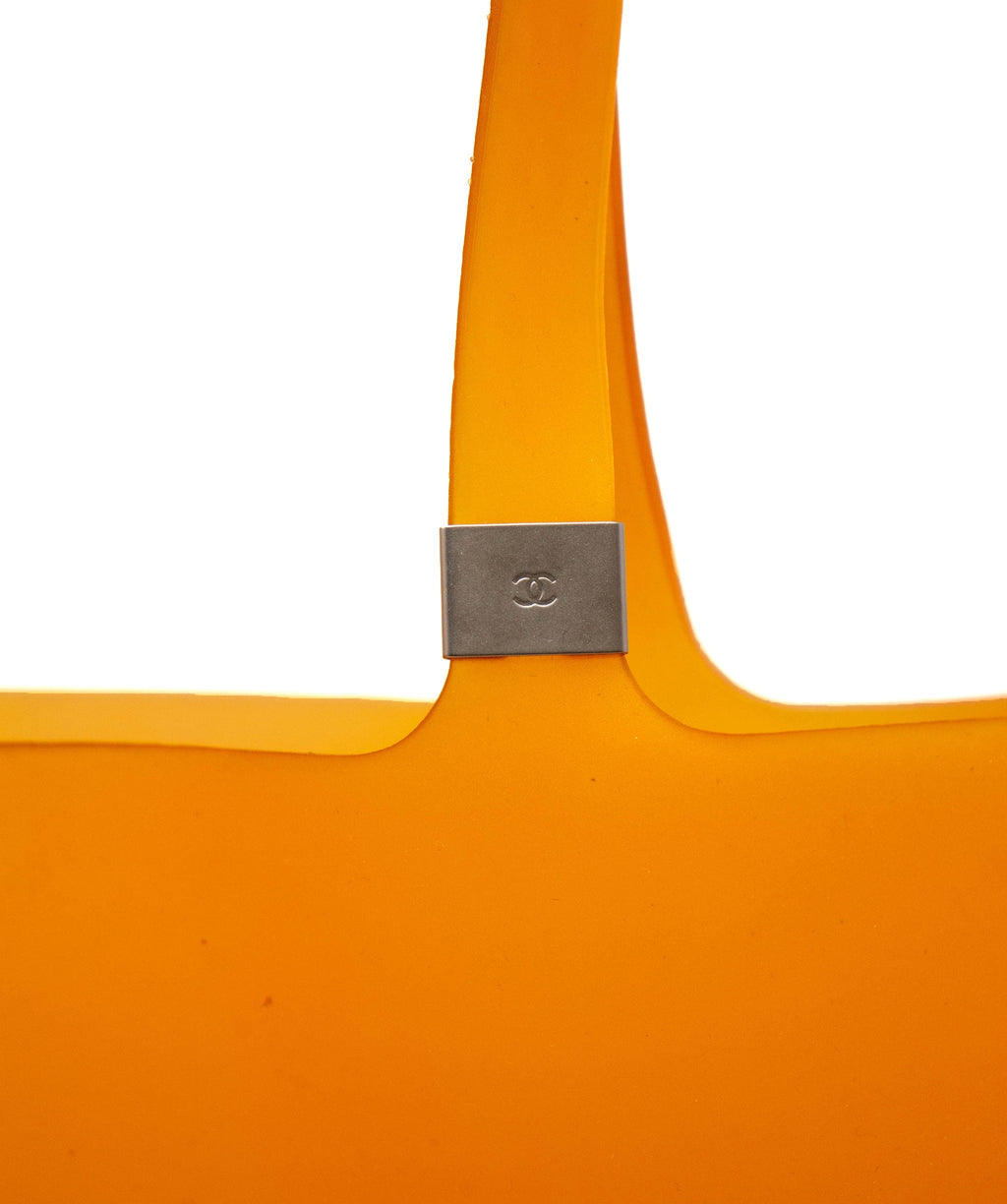 Chanel orange jelly bag - AGL2216 – LuxuryPromise