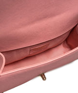 Chanel Chanel Pink Boy Bag - ASL1589