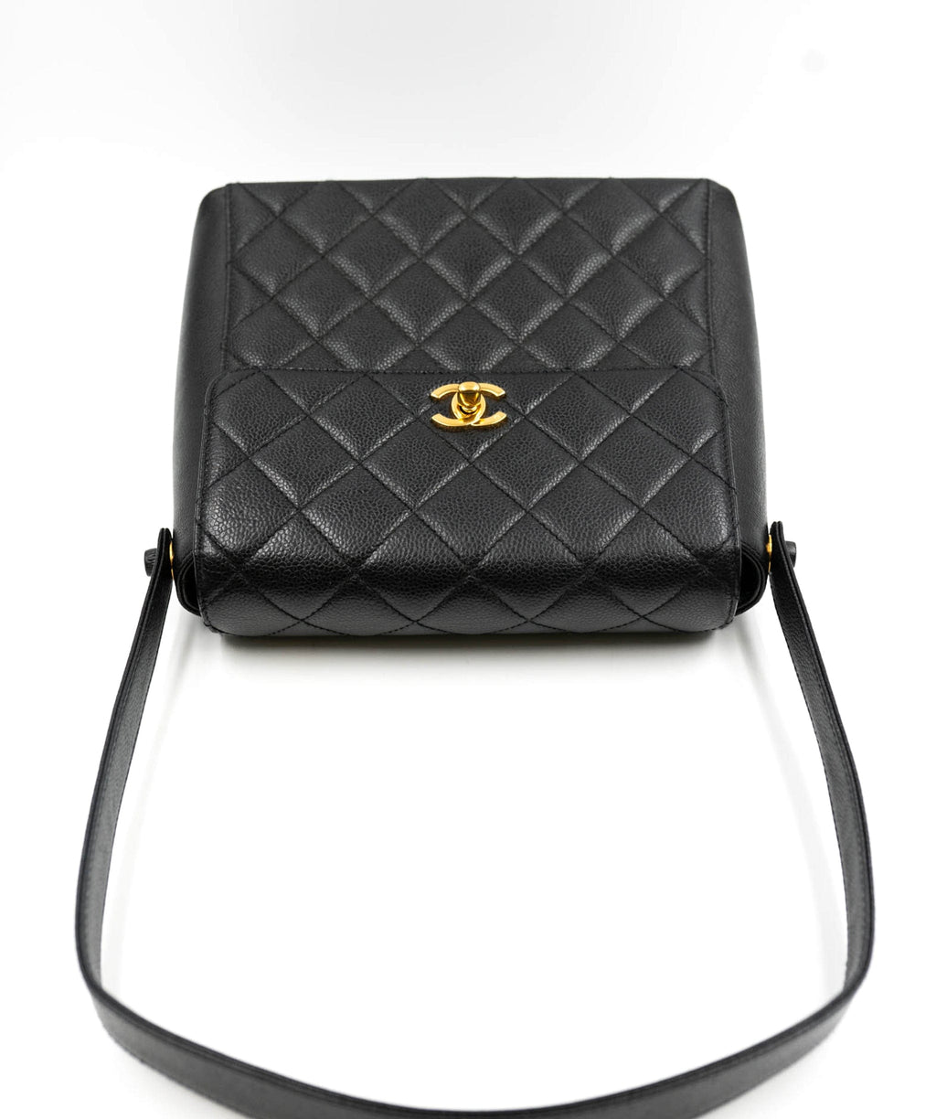 Pu Leather Adjustable Chanel Handbags, For Office at Rs 850/bag in Mumbai