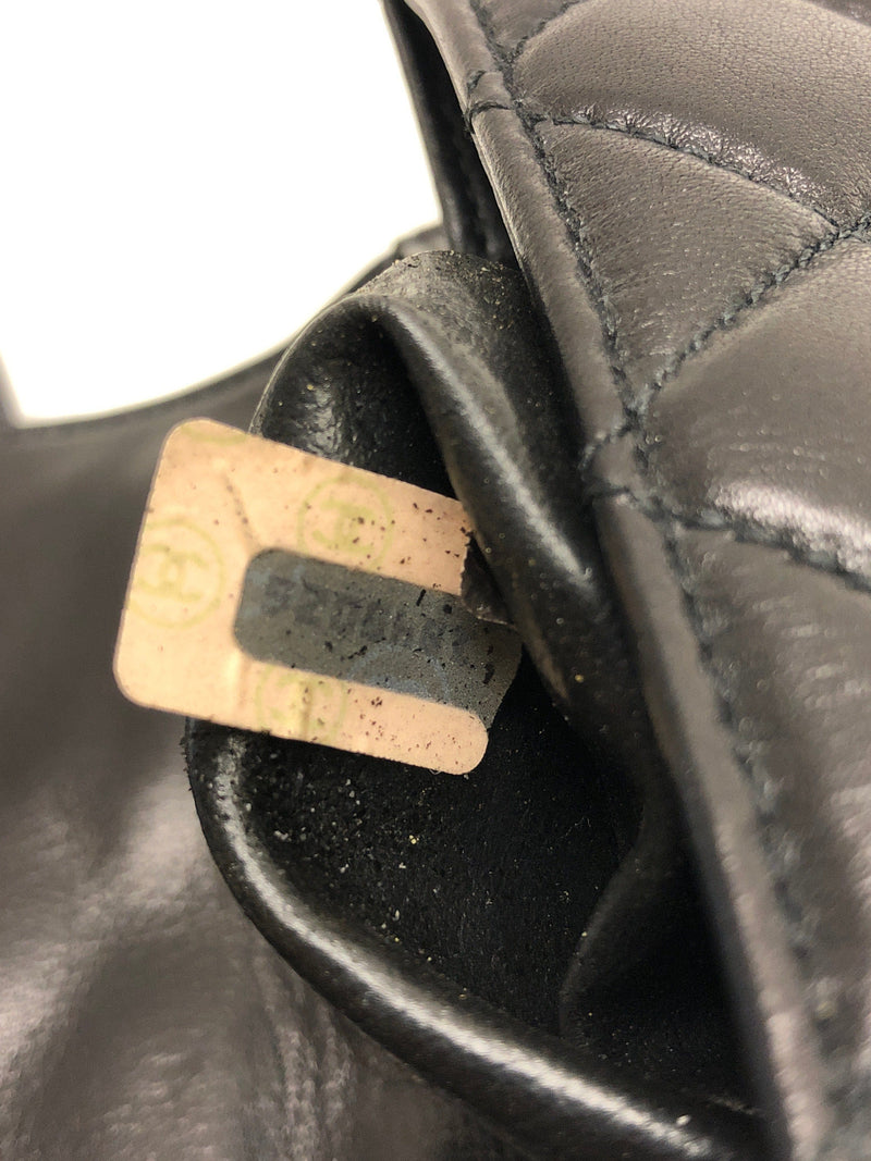 Chanel Quilted Lambskin Waist Bag PXL1568 – LuxuryPromise