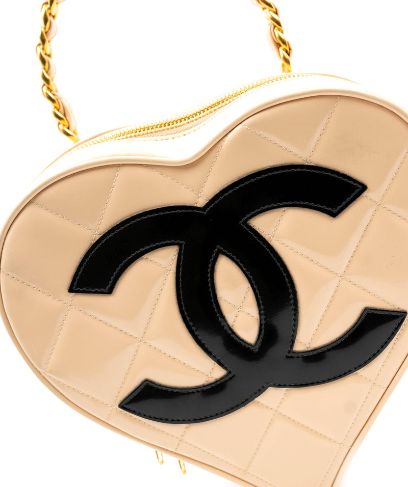 most iconic chanel bag