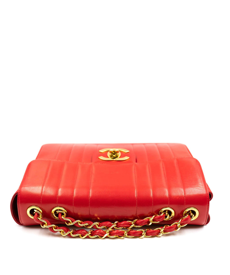 Chanel red packet x3pcs