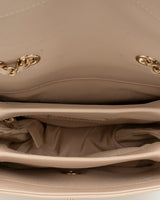 Chanel Chanel Rose Clair Seasonal Flap Bag - ADL1684