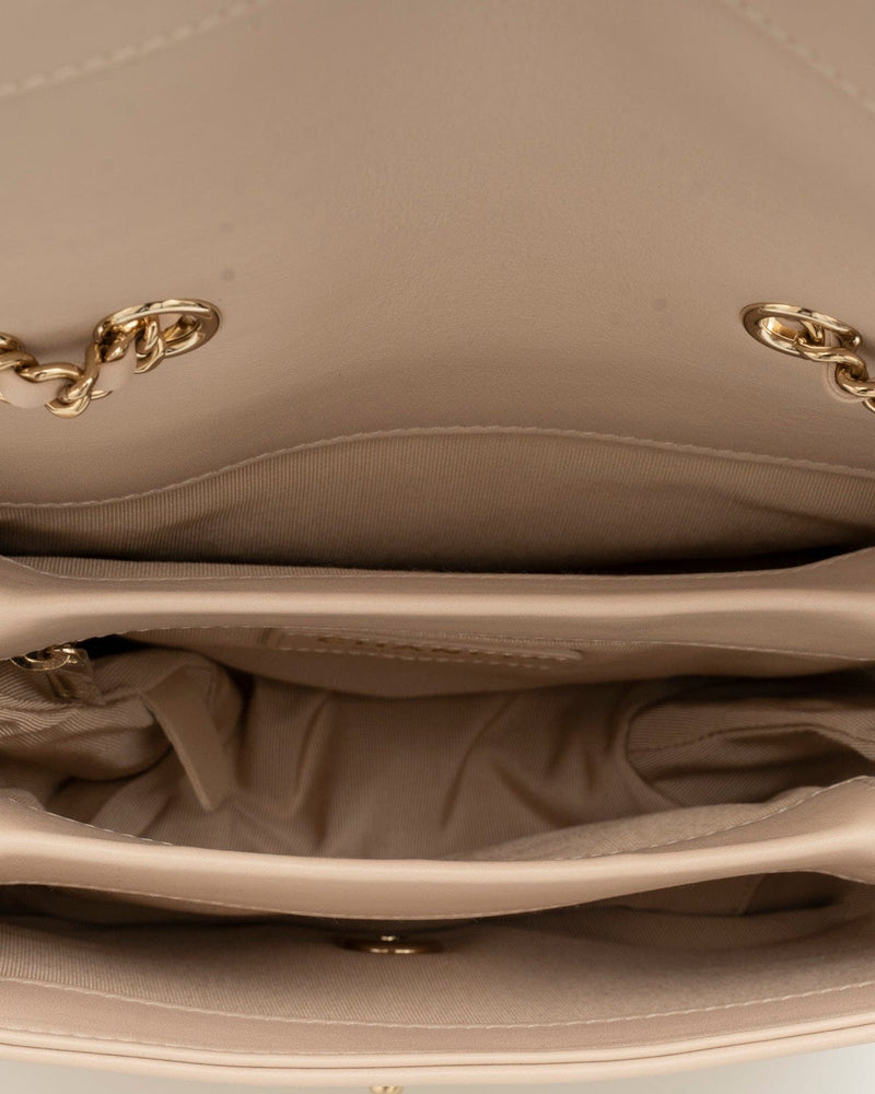 Chanel Chanel Rose Clair Seasonal Flap Bag - ADL1684