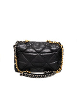 Chanel Chanel S19 Bag Black Large - AWL1819